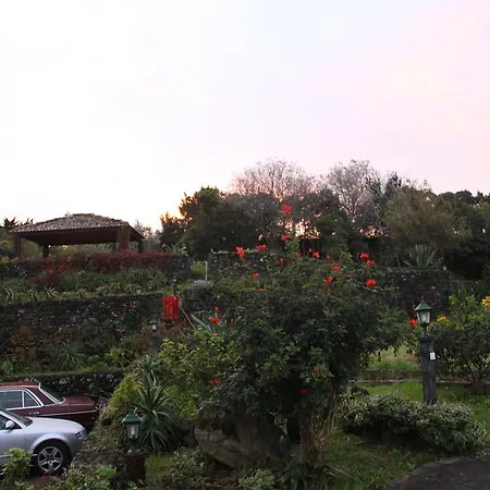 Quinta Dos Afectos Villa Sao Vicente Ferreira