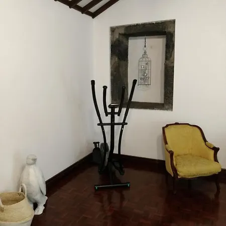 Quinta Dos Afectos Villa Sao Vicente Ferreira