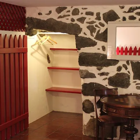Quinta Dos Afectos Villa Açores