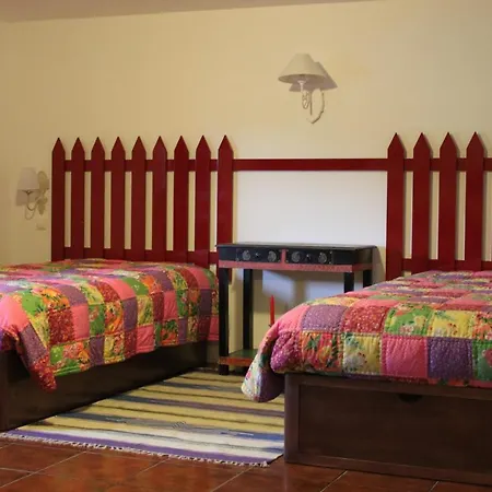 Quinta Dos Afectos *