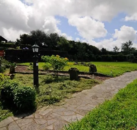 Villa Quinta Dos Afectos Açores