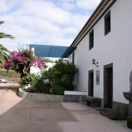 Quinta Dos Afectos * Açores