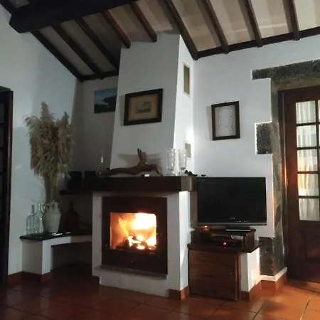 Quinta Dos Afectos Villa *