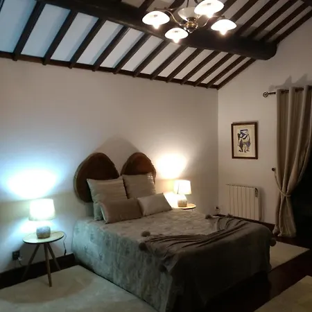 Villa Quinta Dos Afectos