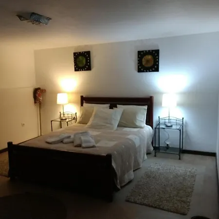 Quinta Dos Afectos *