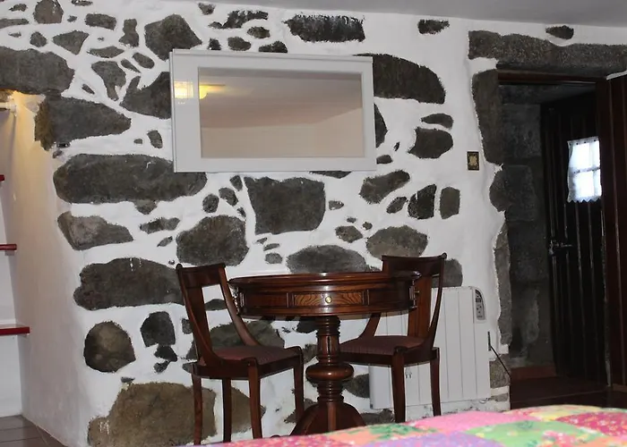 Villa Quinta Dos Afectos *