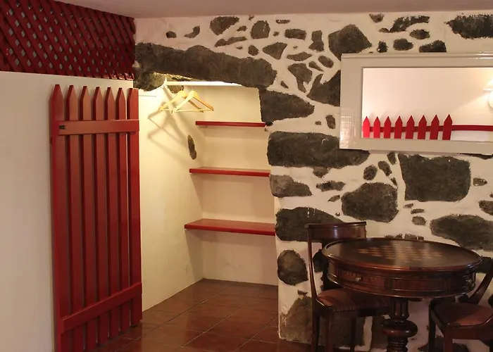 Quinta Dos Afectos Βίλα São Vicente Ferreira