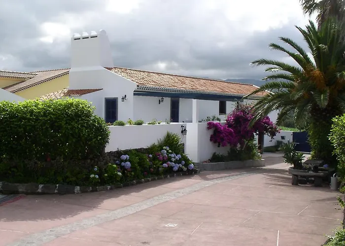 Quinta Dos Afectos Villa