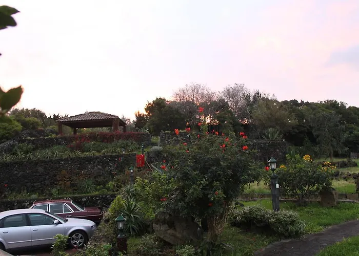 Quinta Dos Afectos Βίλα São Vicente Ferreira