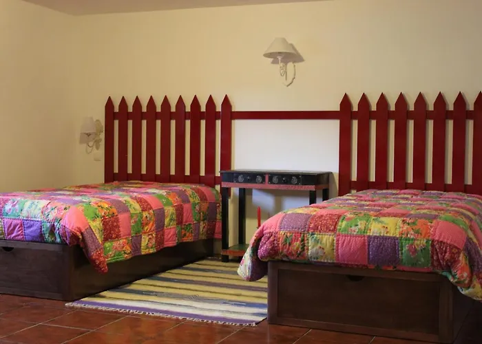 Quinta Dos Afectos *