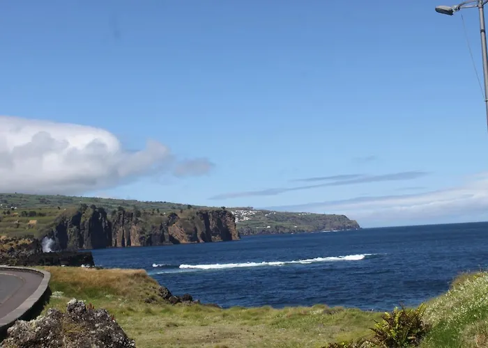 Quinta Dos Afectos Βίλα