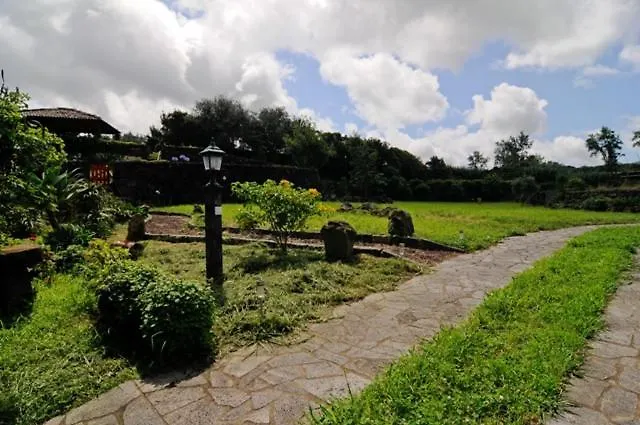 Βίλα Quinta Dos Afectos São Vicente Ferreira