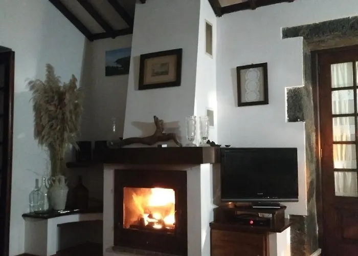 Quinta Dos Afectos Villa *