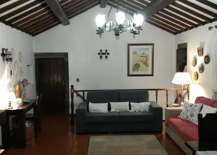 Quinta Dos Afectos *