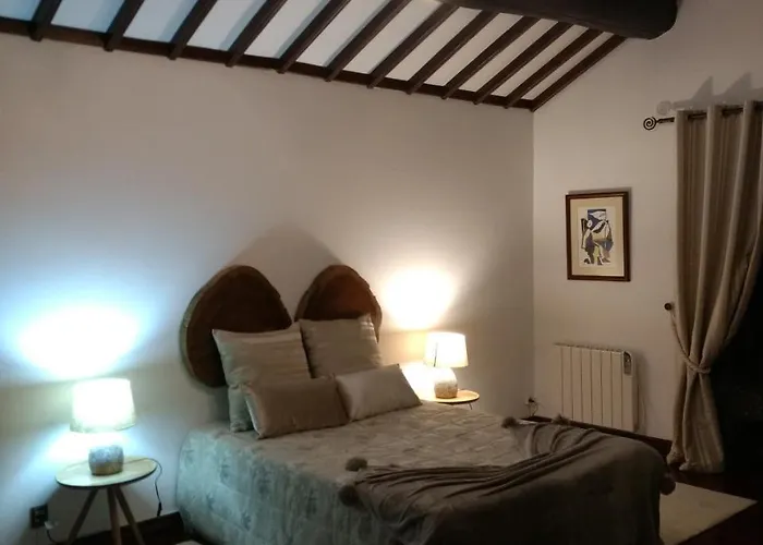 Villa Quinta Dos Afectos