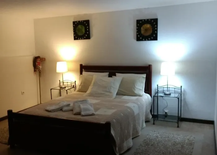 Quinta Dos Afectos *